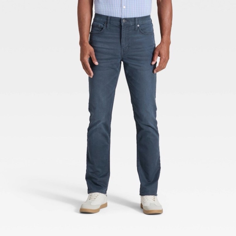 Goodfellow & Co Men's Slate Skinny Jeans